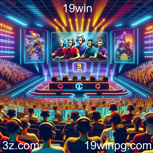 eSports